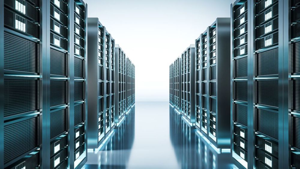 会文镇云主机租用价格