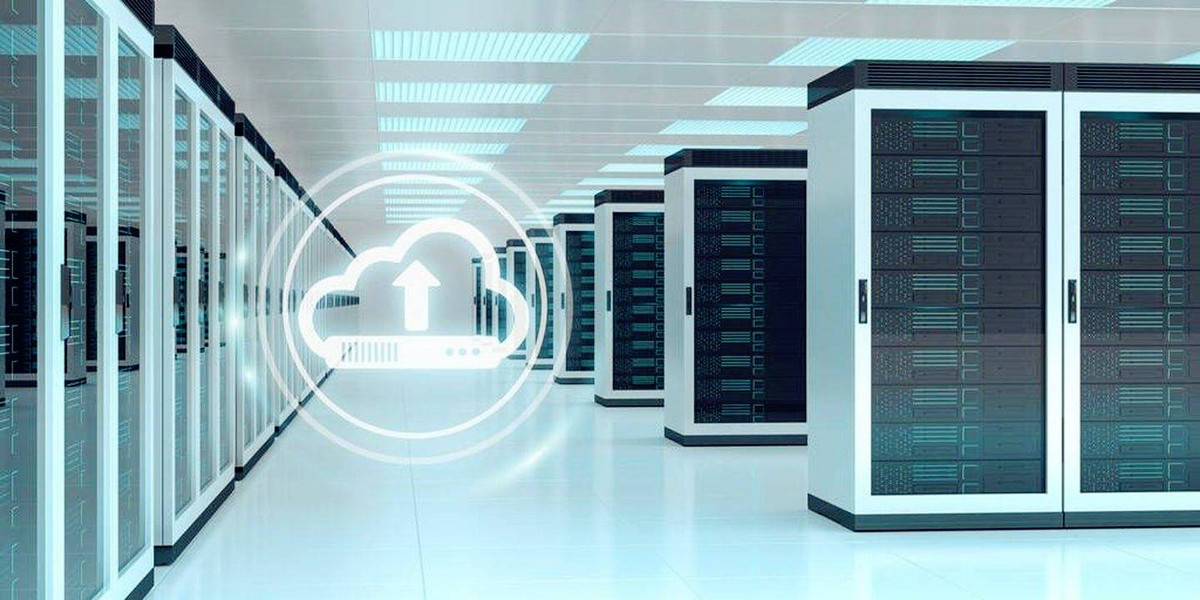 会文镇云主机租用-电信带宽