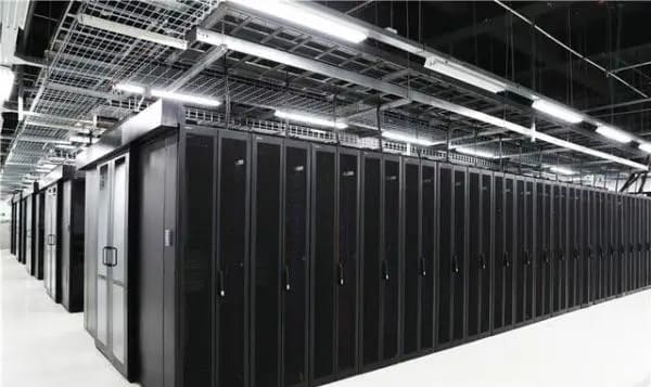 会文镇云主机租用