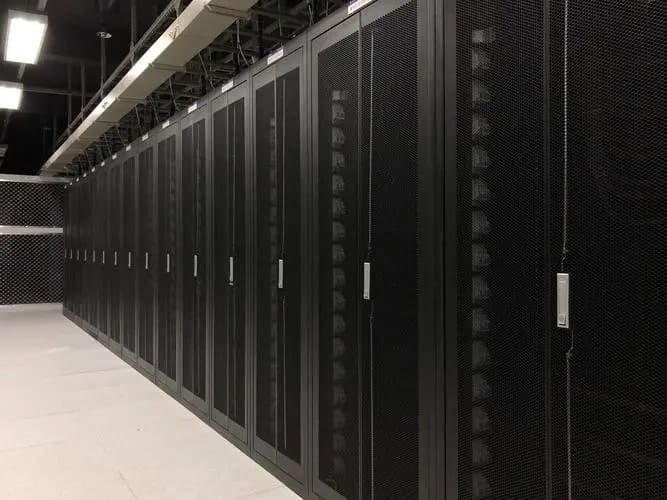 会文镇服务器租用